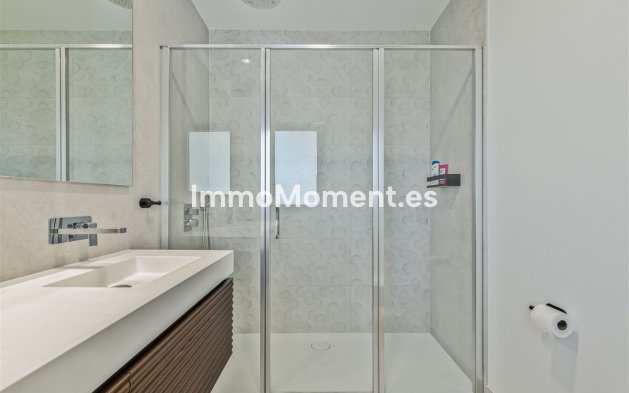 Wiederverkauf - Wohnung - Marbella - Santa Clara
