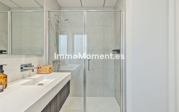 Wiederverkauf - Wohnung - Marbella - Santa Clara
