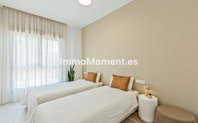 Wiederverkauf - Wohnung - Marbella - Santa Clara