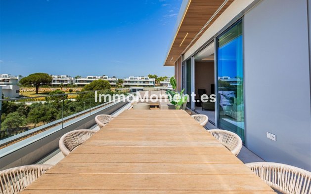 Wiederverkauf - Wohnung - Marbella - Santa Clara
