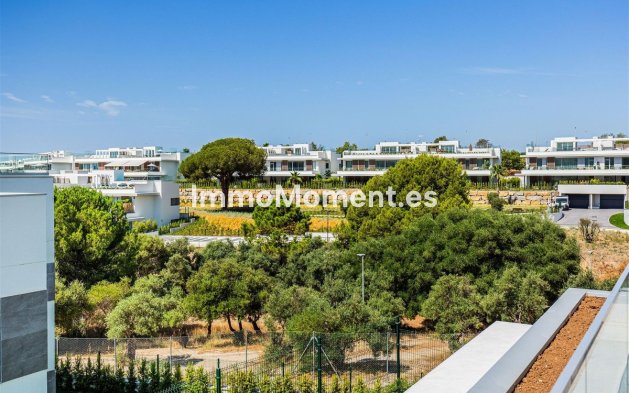 Wiederverkauf - Wohnung - Marbella - Santa Clara