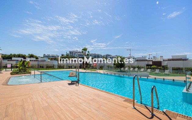 Wiederverkauf - Wohnung - Marbella - Santa Clara