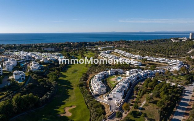 Wiederverkauf - Wohnung - Marbella - Santa Clara