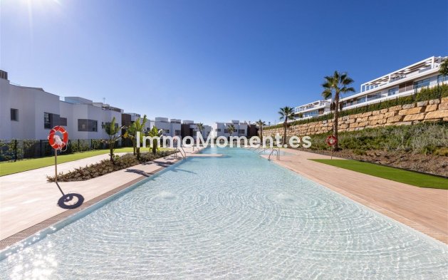 Wiederverkauf - Wohnung - Marbella - Santa Clara