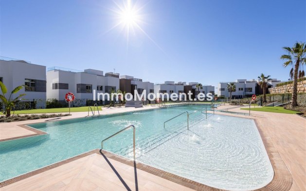 Wiederverkauf - Wohnung - Marbella - Santa Clara