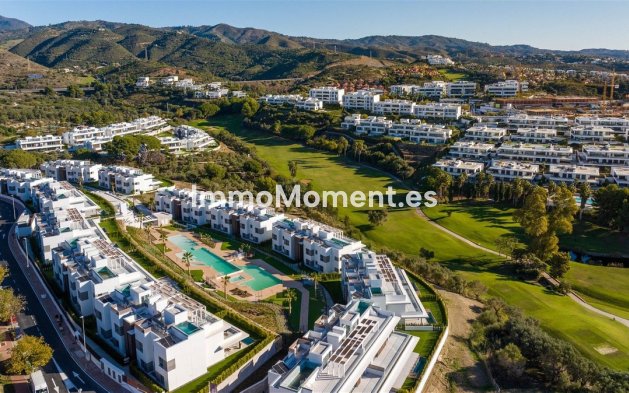 Wiederverkauf - Wohnung - Marbella - Santa Clara