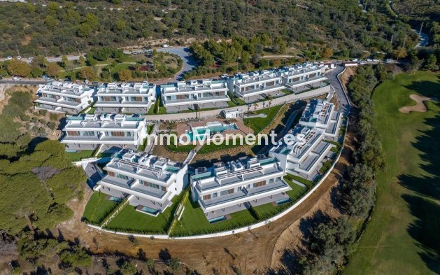 Wiederverkauf - Wohnung - Marbella - Santa Clara
