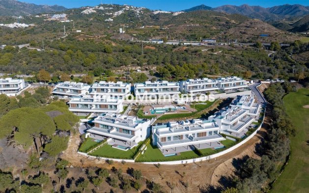 Wiederverkauf - Wohnung - Marbella - Santa Clara
