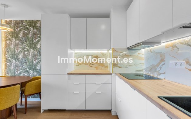 Bestaande woning - Appartement - Orihuela - Punta Prima