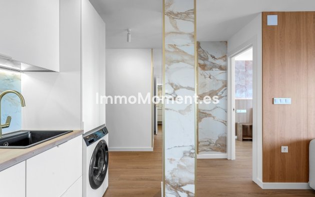 Bestaande woning - Appartement - Orihuela - Punta Prima