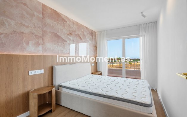 Bestaande woning - Appartement - Orihuela - Punta Prima