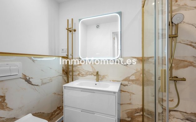 Bestaande woning - Appartement - Orihuela - Punta Prima