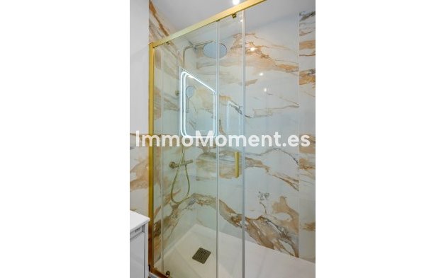Bestaande woning - Appartement - Orihuela - Punta Prima