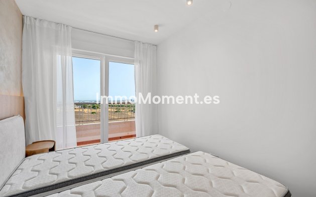 Bestaande woning - Appartement - Orihuela - Punta Prima