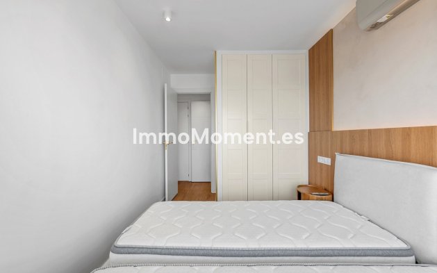 Bestaande woning - Appartement - Orihuela - Punta Prima
