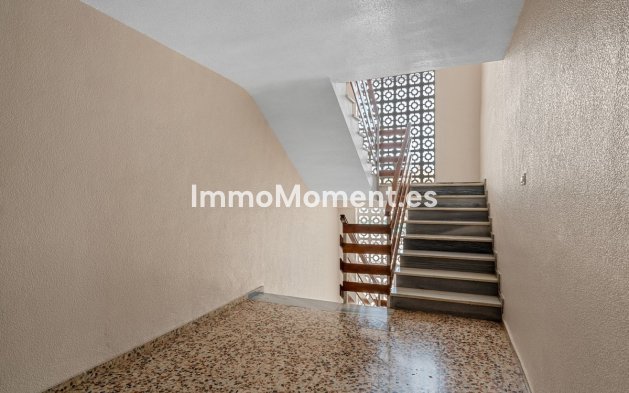 Bestaande woning - Appartement - Orihuela - Punta Prima