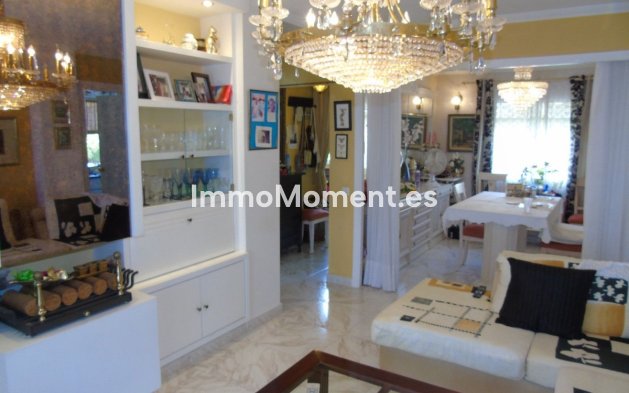 Bestaande woning - Appartement - Benalmadena - Benalmadena Centro