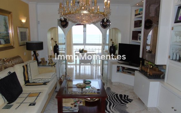 Bestaande woning - Appartement - Benalmadena - Benalmadena Centro