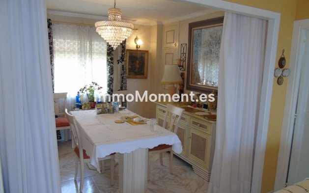 Bestaande woning - Appartement - Benalmadena - Benalmadena Centro