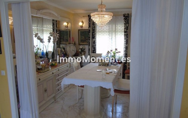 Bestaande woning - Appartement - Benalmadena - Benalmadena Centro