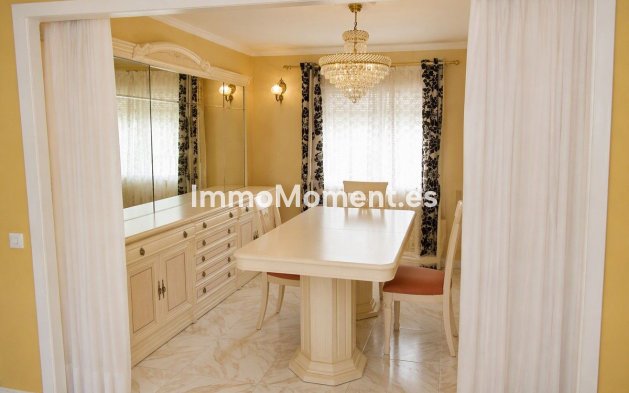 Bestaande woning - Appartement - Benalmadena - Benalmadena Centro