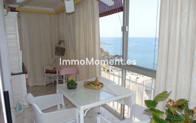 Bestaande woning - Appartement - Benalmadena - Benalmadena Centro
