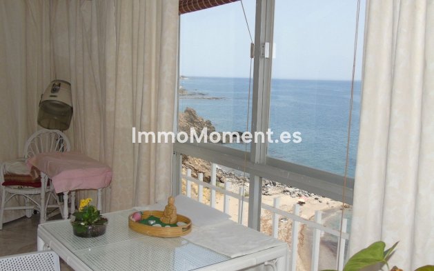 Bestaande woning - Appartement - Benalmadena - Benalmadena Centro