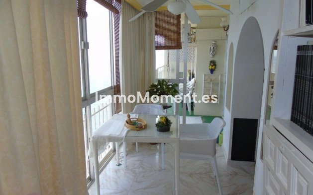 Bestaande woning - Appartement - Benalmadena - Benalmadena Centro