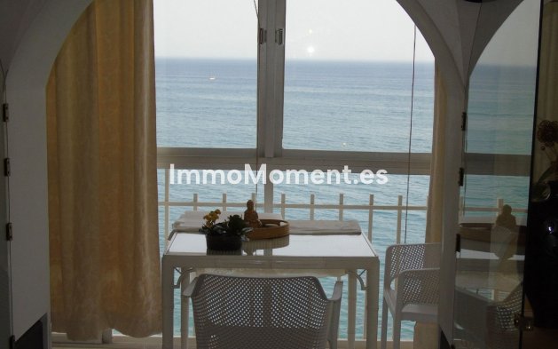 Bestaande woning - Appartement - Benalmadena - Benalmadena Centro