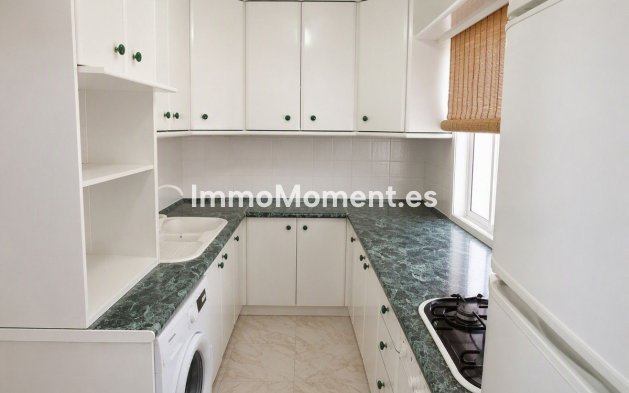 Bestaande woning - Appartement - Benalmadena - Benalmadena Centro