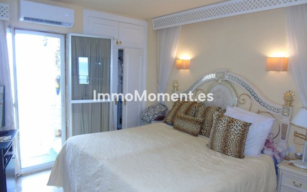 Bestaande woning - Appartement - Benalmadena - Benalmadena Centro