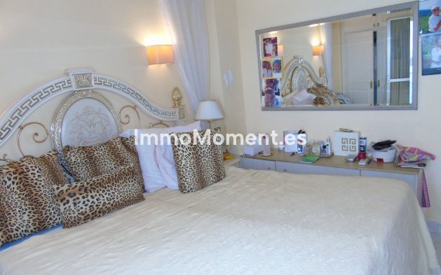 Bestaande woning - Appartement - Benalmadena - Benalmadena Centro