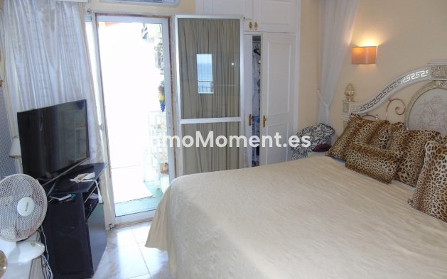 Bestaande woning - Appartement - Benalmadena - Benalmadena Centro