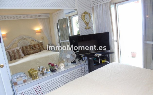 Bestaande woning - Appartement - Benalmadena - Benalmadena Centro