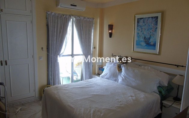 Bestaande woning - Appartement - Benalmadena - Benalmadena Centro