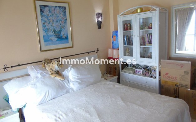 Bestaande woning - Appartement - Benalmadena - Benalmadena Centro