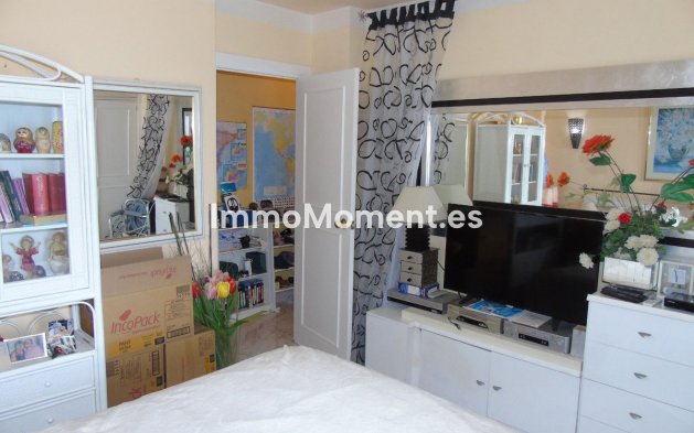 Bestaande woning - Appartement - Benalmadena - Benalmadena Centro