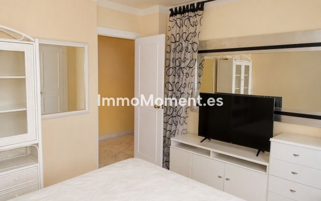 Bestaande woning - Appartement - Benalmadena - Benalmadena Centro