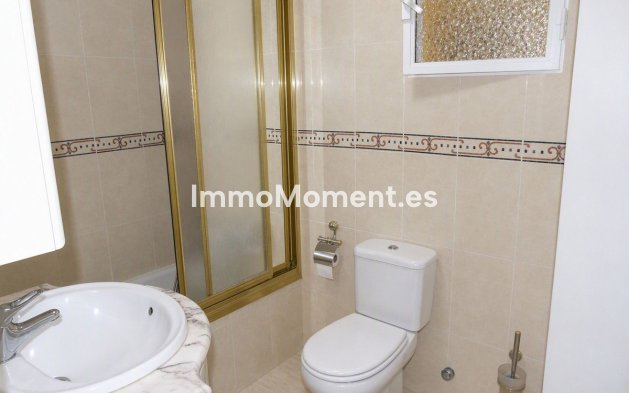 Bestaande woning - Appartement - Benalmadena - Benalmadena Centro