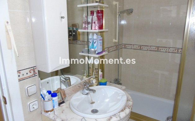 Bestaande woning - Appartement - Benalmadena - Benalmadena Centro