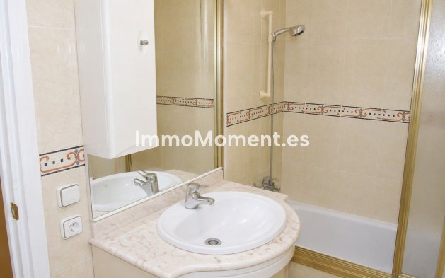 Bestaande woning - Appartement - Benalmadena - Benalmadena Centro