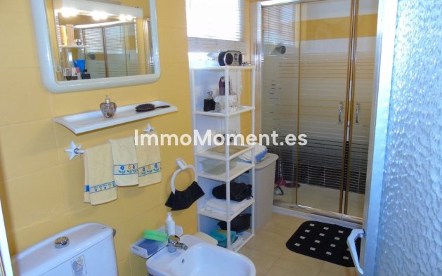 Bestaande woning - Appartement - Benalmadena - Benalmadena Centro