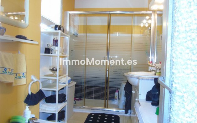 Bestaande woning - Appartement - Benalmadena - Benalmadena Centro