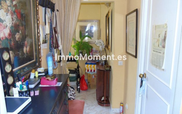 Bestaande woning - Appartement - Benalmadena - Benalmadena Centro
