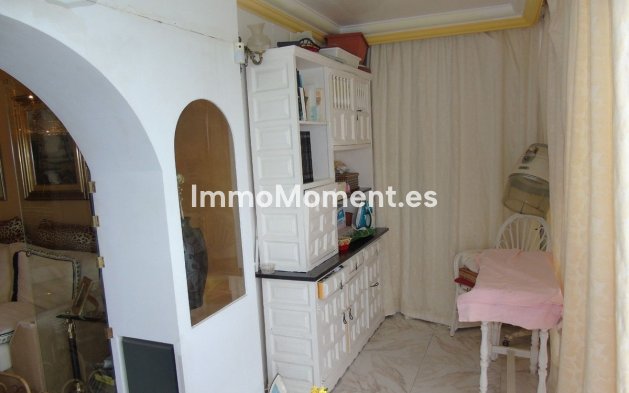 Bestaande woning - Appartement - Benalmadena - Benalmadena Centro