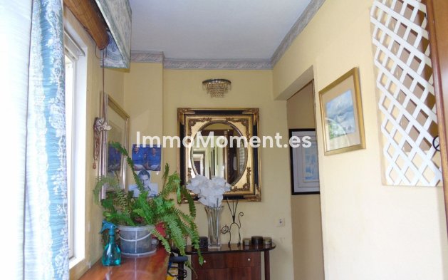 Bestaande woning - Appartement - Benalmadena - Benalmadena Centro