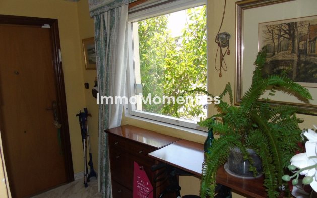 Bestaande woning - Appartement - Benalmadena - Benalmadena Centro