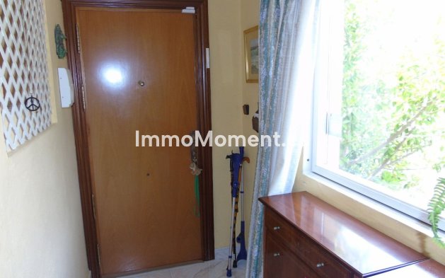 Bestaande woning - Appartement - Benalmadena - Benalmadena Centro