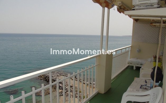 Bestaande woning - Appartement - Benalmadena - Benalmadena Centro