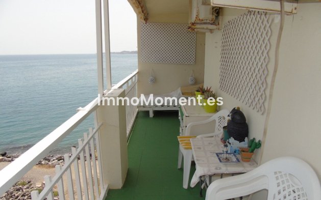 Bestaande woning - Appartement - Benalmadena - Benalmadena Centro